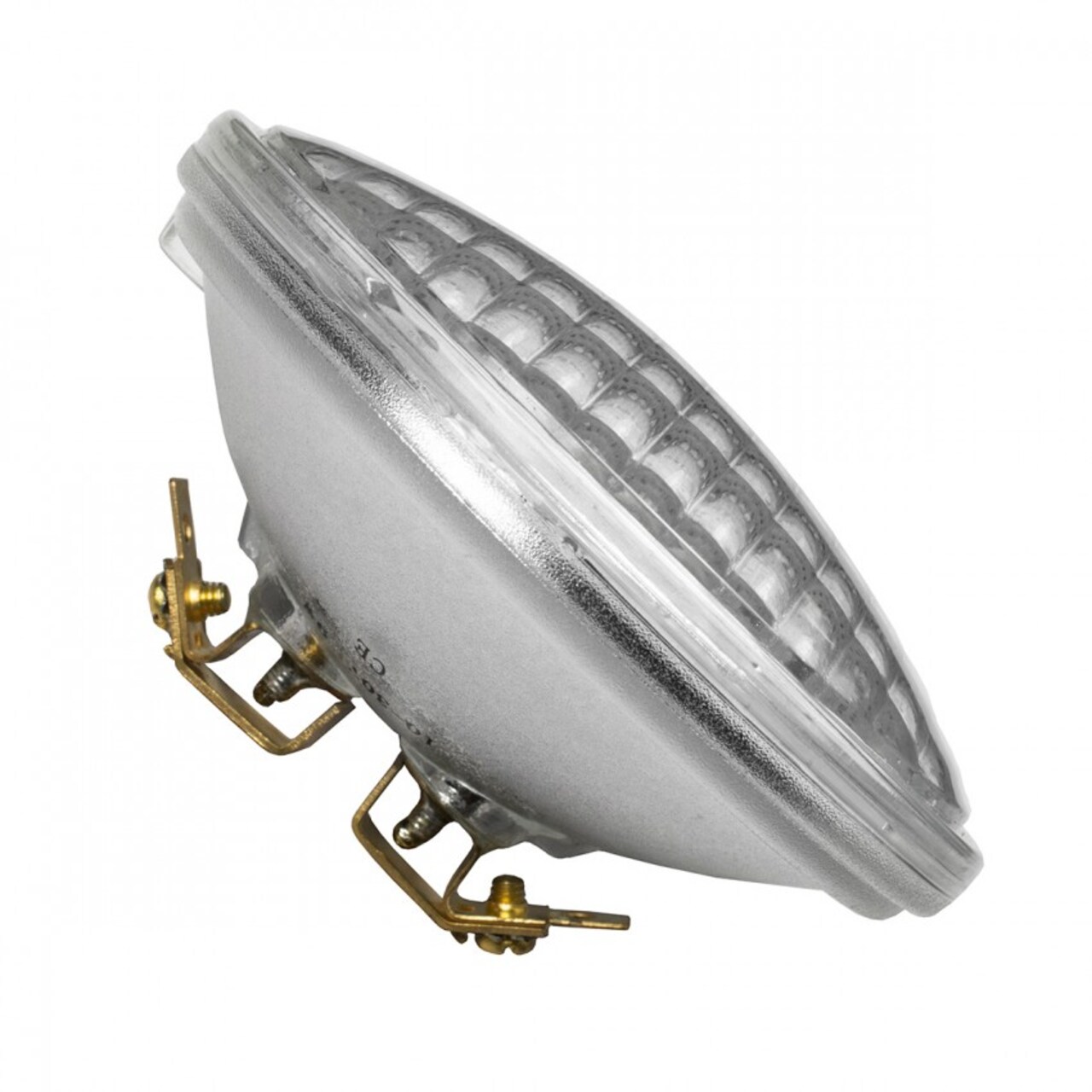 9w PAR36 LED 4000K Wide Flood WFL 120 Degree Light Bulb - 50w Replacement